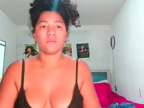 bellacrespalatina online show from 13, 4, 2026