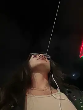 Jade Zephyra online show from 8, 12, 2024