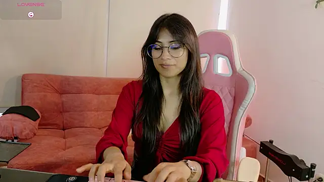 Jade Zephyra online show from 3, 2, 2026