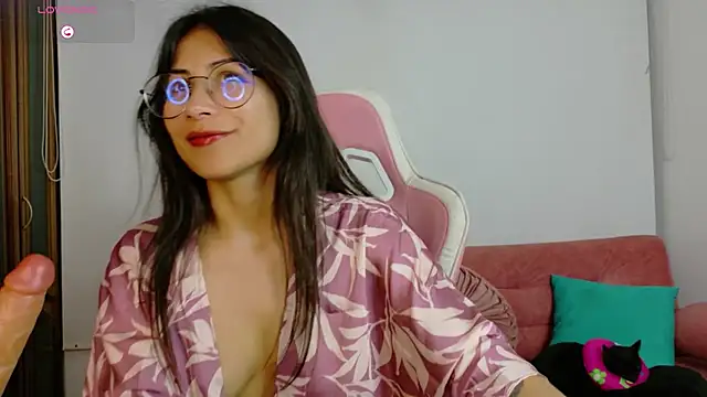 Jade Zephyra online show from 9, 2, 2026