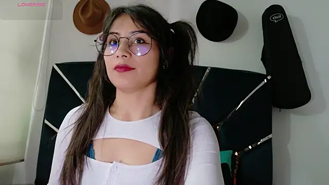 Jade Zephyra online show from 31, 1, 2026