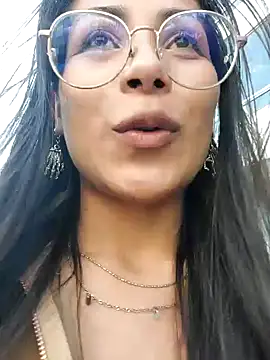 Jade Zephyra online show from 8, 12, 2024