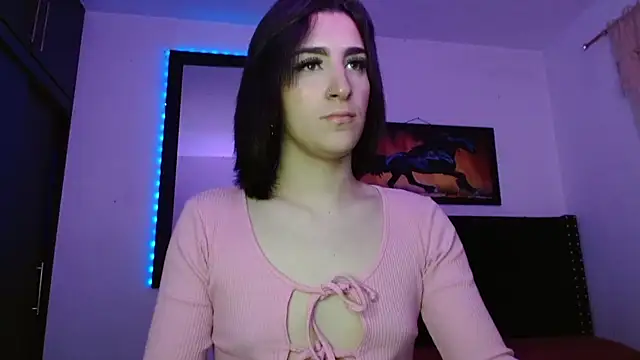 Triana Damelio online show from 15, 10, 2025