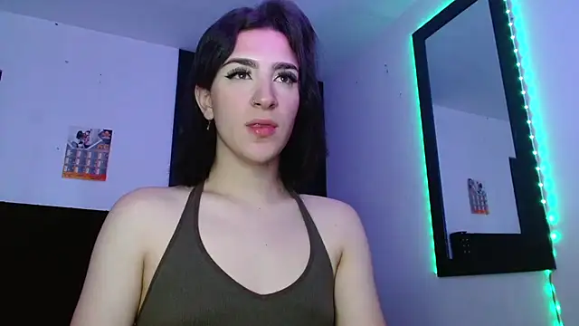 Triana Damelio online show from 12, 11, 2025