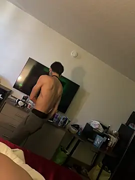 WetKittyoxo94 online show from 2, 4, 2026