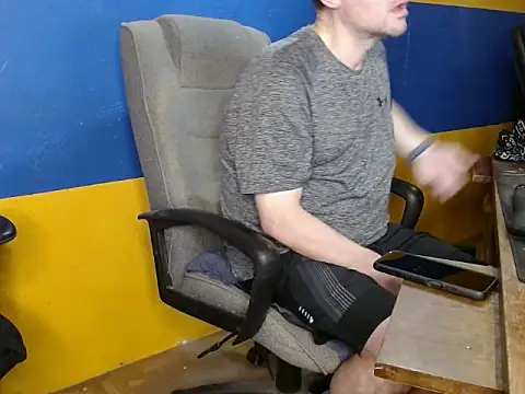 shyhuskyguy online show from 16, 1, 2026