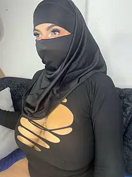 zulema parvin online show from 19, 4, 2026