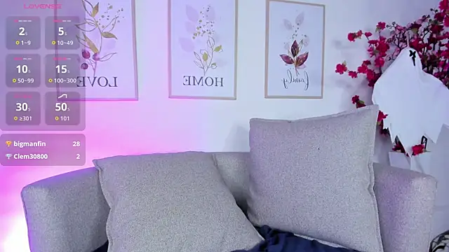 zulema parvin online show from 6, 10, 2025