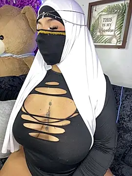 zulema parvin online show from 8, 6, 2026
