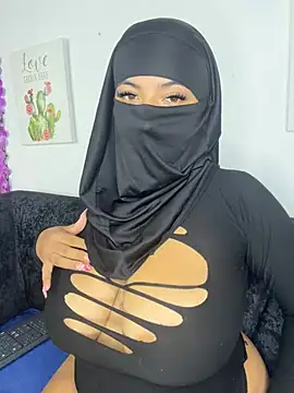 zulema parvin online show from 31, 3, 2026