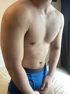 YU-KI00 online show from 22, 4, 2026