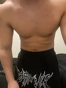 YU-KI00 online show from 15, 11, 2025