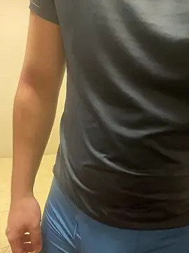 YU-KI00 online show from 12, 1, 2026