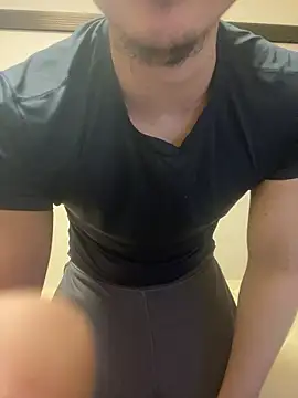 YU-KI00 online show from 23, 3, 2026