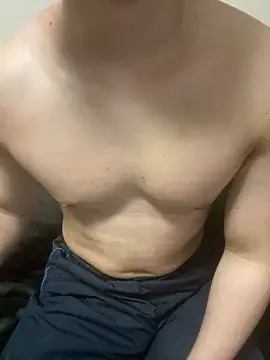 YU-KI00 online show from 31, 5, 2026