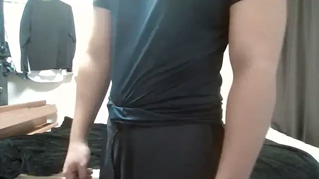 YU-KI00 online show from 24, 10, 2025