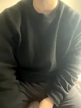 YU-KI00 online show from 20, 12, 2025