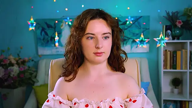 Snapshot of AnnTerry_ chatting on 9, 11, 2025 AnnTerry online show from 9, 11, 2025