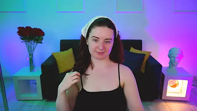 Snapshot of AnnTerry_ chatting on 11, 11, 2025 AnnTerry online show from 11, 11, 2025