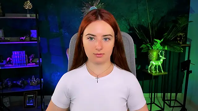 AnnTerry  online show from 15, 7, 2026