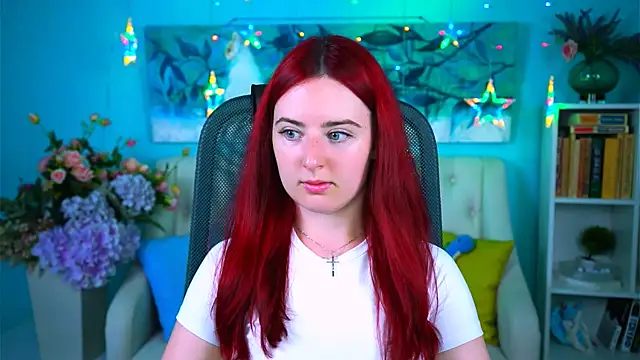AnnTerry  online show from 3, 8, 2026