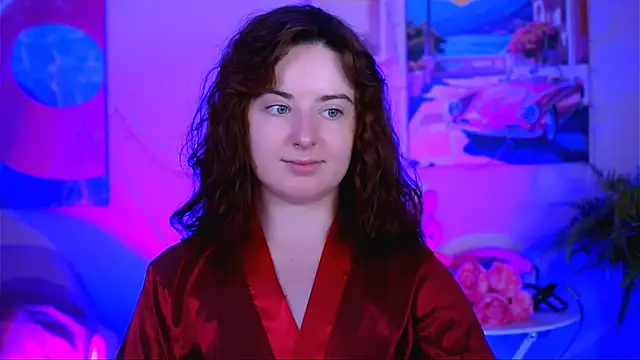 Snapshot of AnnTerry_ chatting on 28, 10, 2025 AnnTerry online show from 28, 10, 2025