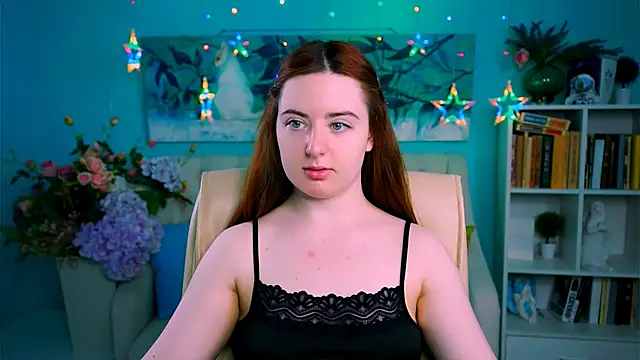 AnnTerry  online show from 15, 4, 2026