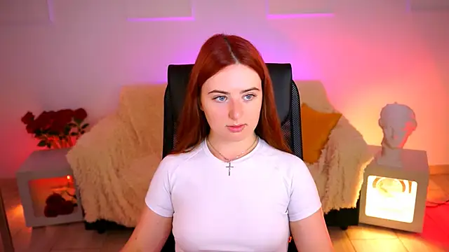 AnnTerry  online show from 14, 7, 2026