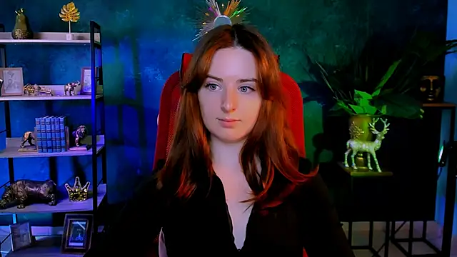 AnnTerry  online show from 6, 2, 2026