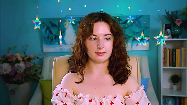 Snapshot of AnnTerry_ chatting on 8, 11, 2025 AnnTerry online show from 8, 11, 2025