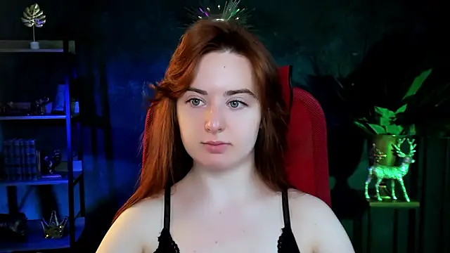 AnnTerry  online show from 7, 3, 2026