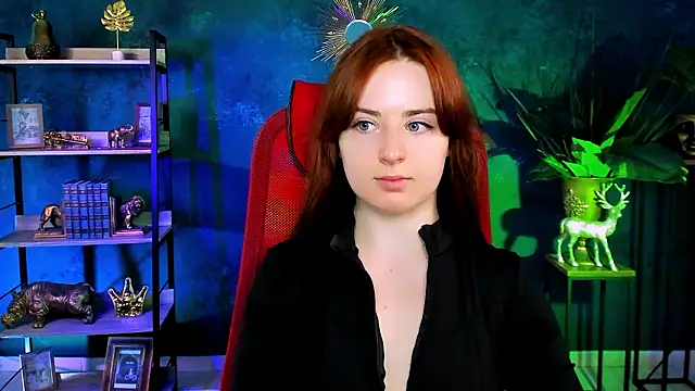 AnnTerry  online show from 14, 2, 2026