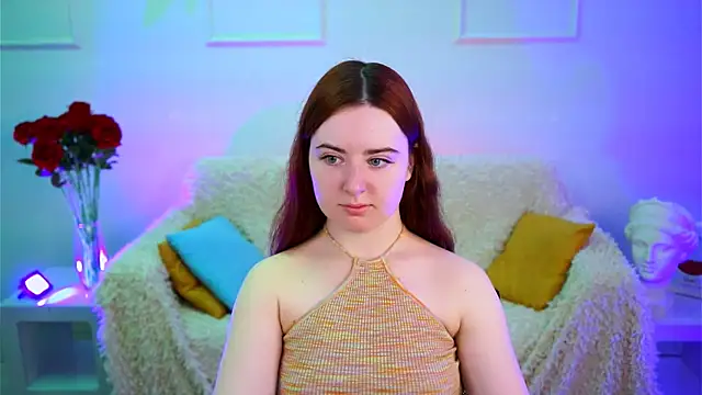 AnnTerry  online show from 14, 4, 2026