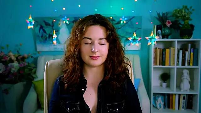 Snapshot of AnnTerry_ chatting on 26, 11, 2025 AnnTerry online show from 26, 11, 2025