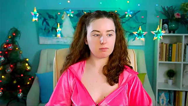 AnnTerry  online show from 20, 12, 2025