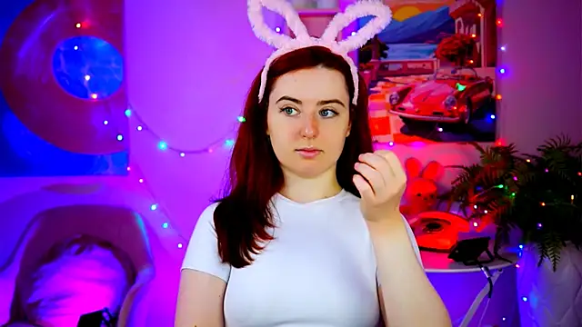 AnnTerry  online show from 26, 3, 2026