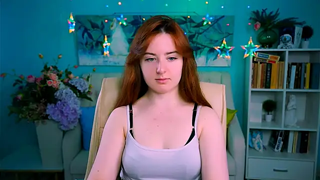 AnnTerry  online show from 17, 4, 2026