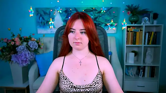 AnnTerry  online show from 7, 7, 2026