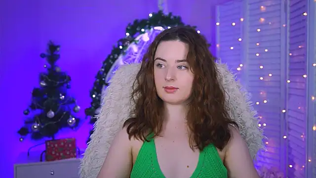 AnnTerry  online show from 18, 12, 2025