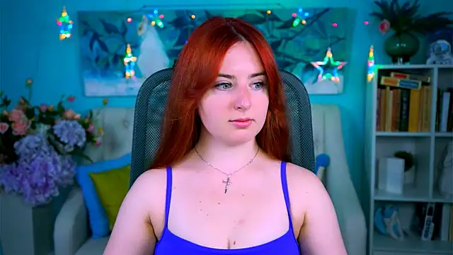 AnnTerry  online show from 7, 7, 2026