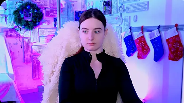 AnnTerry  online show from 17, 1, 2026