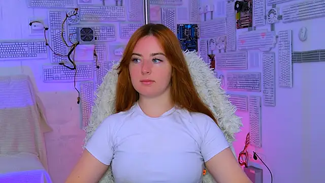 AnnTerry  online show from 20, 6, 2026