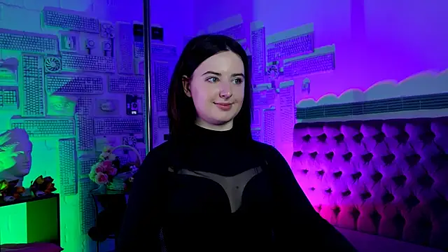 AnnTerry  online show from 18, 3, 2025