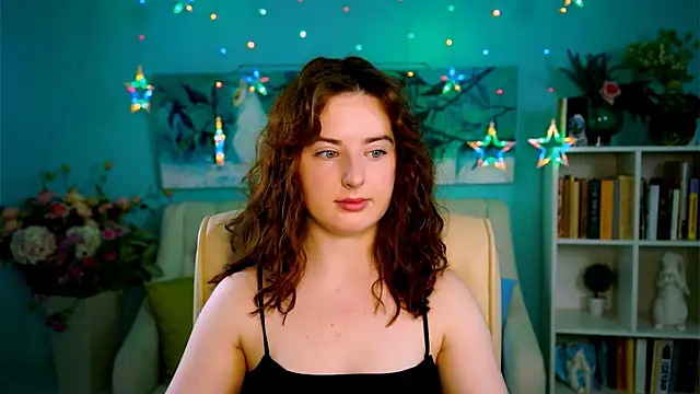 Snapshot of AnnTerry_ chatting on 20, 11, 2025 AnnTerry online show from 20, 11, 2025