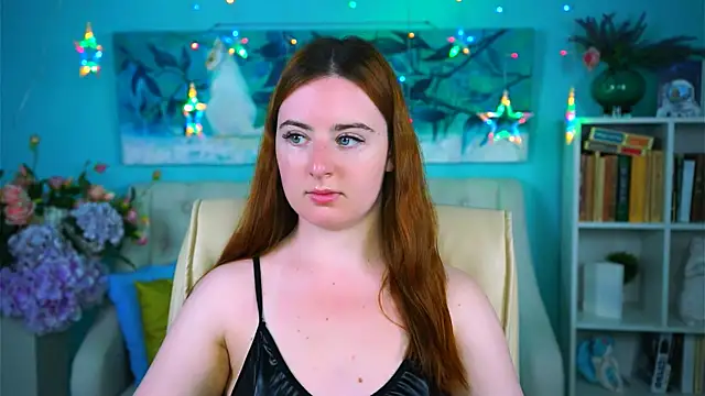 AnnTerry  online show from 19, 6, 2026
