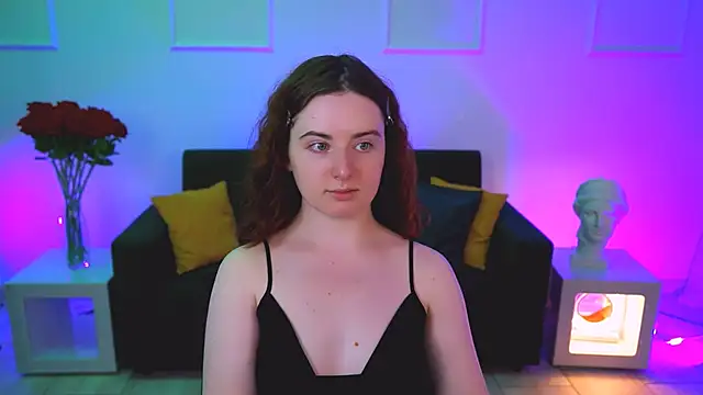 Snapshot of AnnTerry_ chatting on 7, 11, 2025 AnnTerry online show from 7, 11, 2025