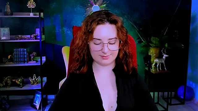 Snapshot of AnnTerry_ chatting on 29, 11, 2025 AnnTerry online show from 29, 11, 2025