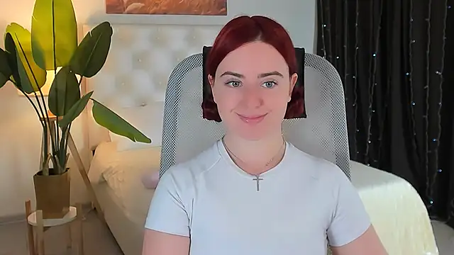 AnnTerry  online show from 22, 7, 2026