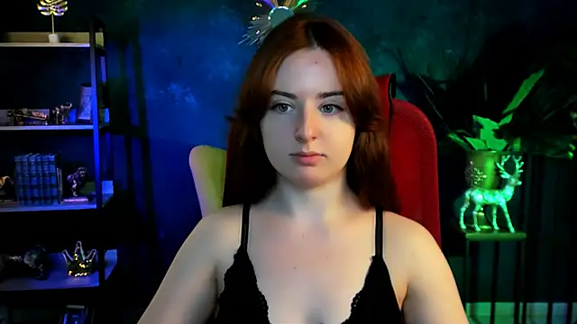 AnnTerry  online show from 21, 2, 2026