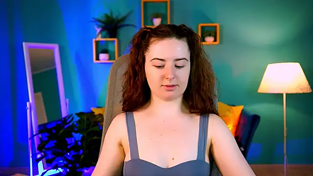 AnnTerry  online show from 15, 12, 2025